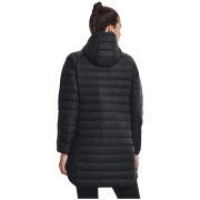 Chaqueta de mujer Under Armour Armour Down 2.0 Parka