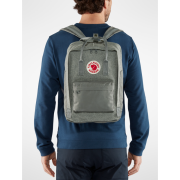 Mochila Fjällräven Kånken Re-Wool Laptop 15"