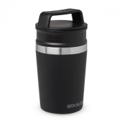 Taza Stanley Duo uzávěr 236 ml negro