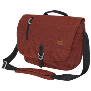 Bolsa Hannah MB 14 rojo Caramel