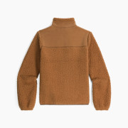 Sudadera de mujer Royal Robins W Palisades Jacket