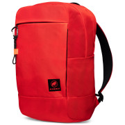 Mochila Mammut Xeron 25 rojo Spicy