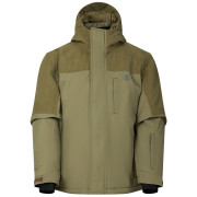 Chaqueta para niños Dare 2b Chill Jacket MartiniOlive verde MartiniOlive