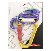 Asegurador semiautomático AustriAlpin Rainbow Fish
