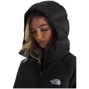 Chaqueta de mujer The North Face W Hydrenalite Down Hoodie