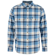 Camisa de hombre Fjällräven Singi Heavy Flannel Shirt M