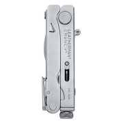 Multiherramienta Leatherman Crunch