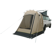 Carpa de autocaravana/furgoneta Outwell Sand Van beige Sand