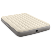 Cama hinchable Intex Queen Single-High