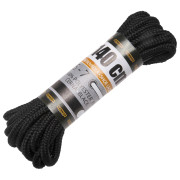 Cordones Bennon Laces Black Box 140 cm
