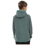 Sudadera para niños Kilpi Flond-Jb Green