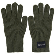 Guantes Regatta Connora Gloves verde Dark Khaki