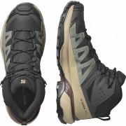 Calzado de hombre Salomon X Ultra 360 Mid Gore-Tex