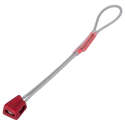 Juego de fisureros DMM HB Alloy Offset Set 7-11 Assorted