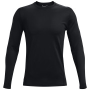 Camiseta funcional de hombre Under Armour Tac Crew CGI Base negro Black / / Black