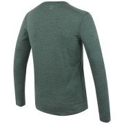 Camiseta de hombre MOOA MerinoSilk 160 long