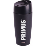 Taza Primus Vacuum Commuter 0,4 l negro Black