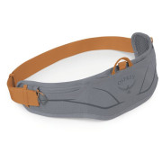 Riñonera de carrera Osprey Duro Dyna Lt Belt naranja/gris phantom grey/toffee orange