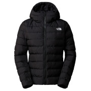 Chaqueta de mujer The North Face W Aconcagua 3 Hoodie negro Tnf Black-Npf