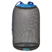 Funda Sea to Summit Mesh Stuff Sack 1.5L negro/azul Beluga (Blue Atoll Top)