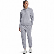 Pantalones de chándal para mujer Under Armour Essential Fleece Joggers