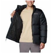 Chaqueta de invierno para hombre Columbia Puffect™ III Jacket