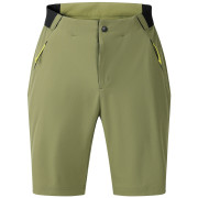 Pantalones cortos de hombre Dare 2b Torrek Lite Short verde NephGrnSolid