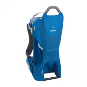 Mochila portabebés LittleLife Ranger S2 Child Carrier azul Blue