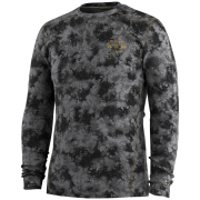 Camiseta funcional de hombre Smartwool Men's Classic Thermal Merino Base Layer