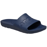 Pantuflas Crocs Slide azul oscuro Navy