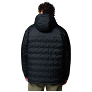 Chaqueta de hombre Columbia Grand Trek™ Iv Down Hooded Jacket
