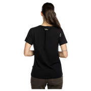 Camiseta de mujer Chillaz Valencia Happy Alpaca