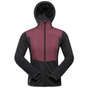 Sudadera funcional de mujer Alpine Pro Zolla