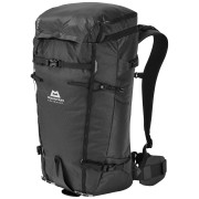 Mochila para esquí de travesía Mountain Equipment Kaniq 33 gris oscuro Graphite