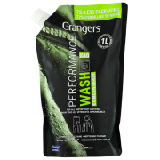 Limpiador Granger's Performance Wash 1L negro/verde