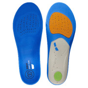 Plantillas Sidas 3Feet Trail Mid