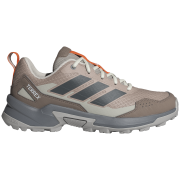 Calzado de senderismo para mujer Adidas Terrex Eastrail 3 W marrón Wontau/Grefou/Chabrn