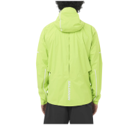 Chaqueta de hombre Salomon Bonatti Pro Jacket M