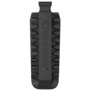 Juego de brocas Leatherman BIT KIT #6 negro BLACK