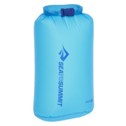 Bolsa impermeable Sea to Summit Ultra-Sil Dry Bag 5L azul Blue Atoll