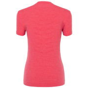 Camiseta funcional de mujer Salewa Pedroc Amr W Seamless T-Shirt
