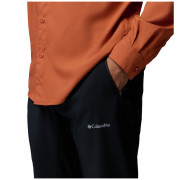 Pantalones de hombre Columbia Essential Hike™ Brushed Back Pant