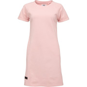 Vestido de mujer Loap Denda rosa pink