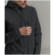 Chaqueta de mujer Ortovox Venet Swisswool 60 Jacket