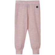 Pantalones de chándal para niños Reima Misam rosa Pale rose