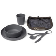 Vajilla Sea to Summit Camp Dinnerware Set - 6 pcs