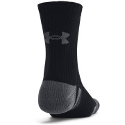 Juego de calcetines Under Armour Performance Cotton 3p Mid