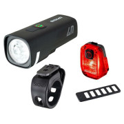 Juego de luces Sigma Aura 40 + Hiro 10