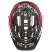 Casco de ciclismo Uvex Quatro Cc