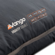 Saco de dormir Vango Gravity Double